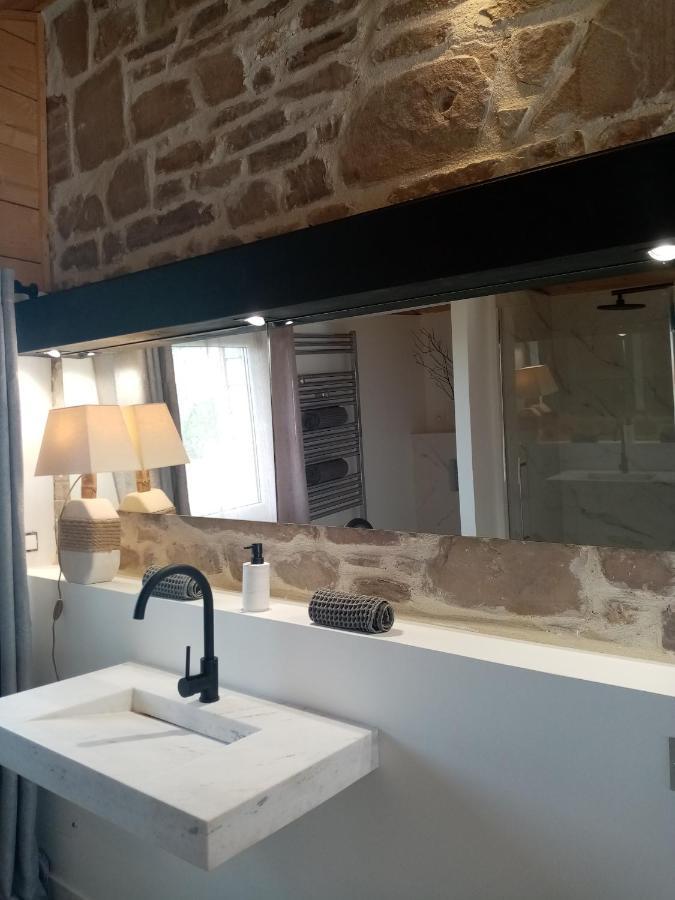 Fontenay-le-Marmion Galerie, Tumulus De La Hogue酒店 外观 照片