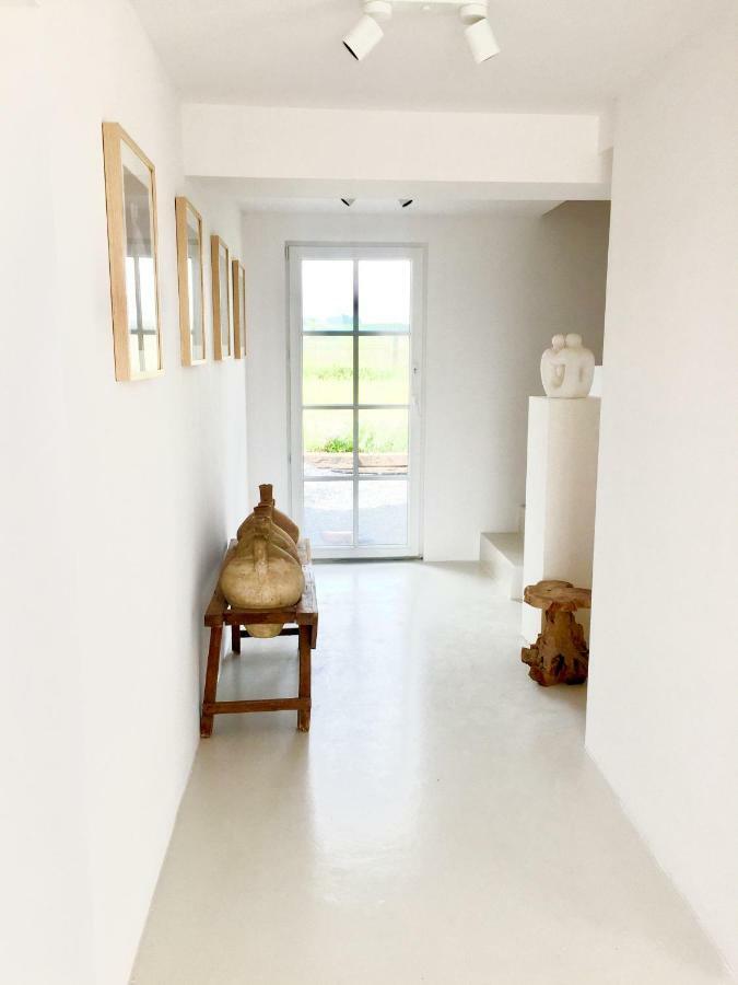 Fontenay-le-Marmion Galerie, Tumulus De La Hogue酒店 外观 照片