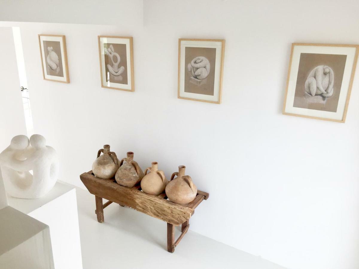 Fontenay-le-Marmion Galerie, Tumulus De La Hogue酒店 外观 照片