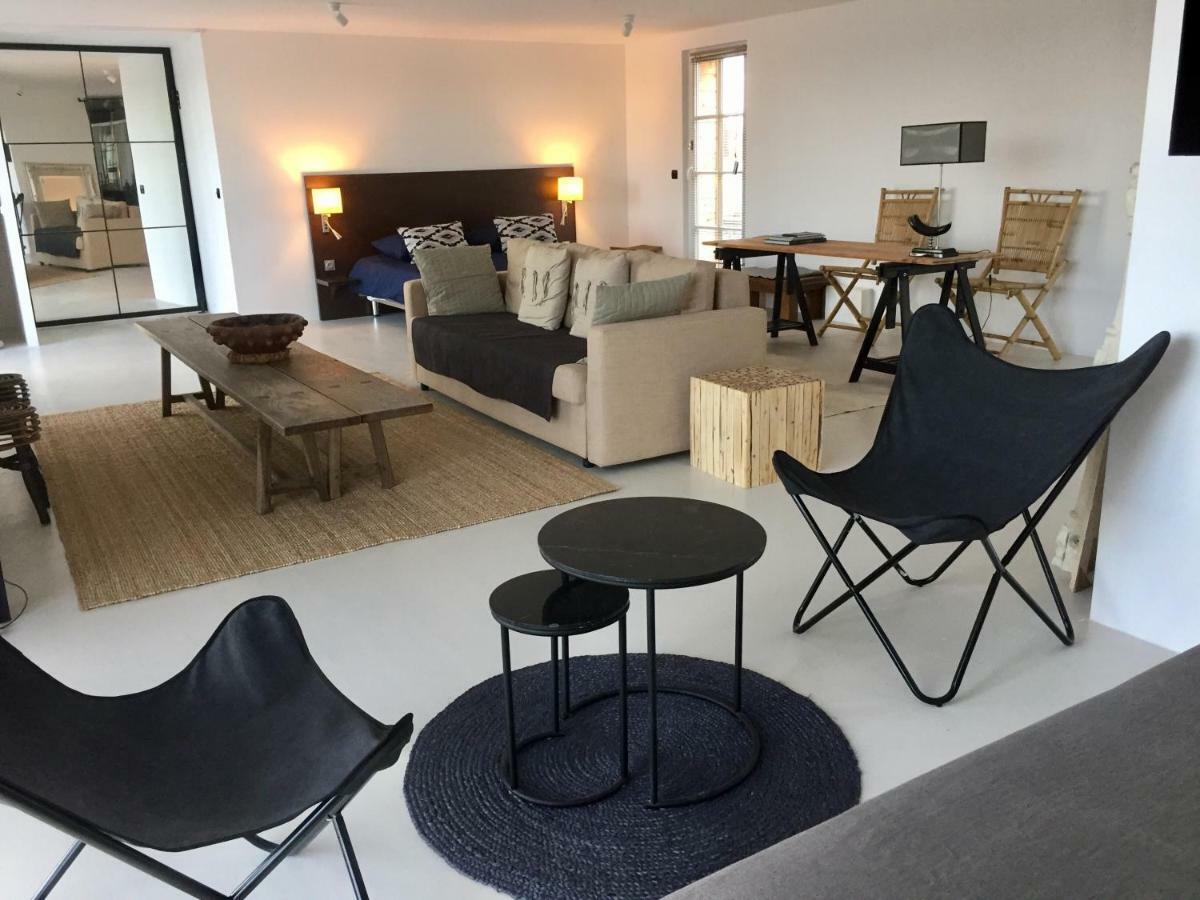 Fontenay-le-Marmion Galerie, Tumulus De La Hogue酒店 外观 照片